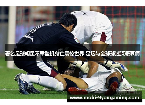 著名足球明星不幸坠机身亡震惊世界 足坛与全球球迷深感哀痛