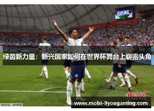 绿茵新力量：新兴国家如何在世界杯舞台上崭露头角