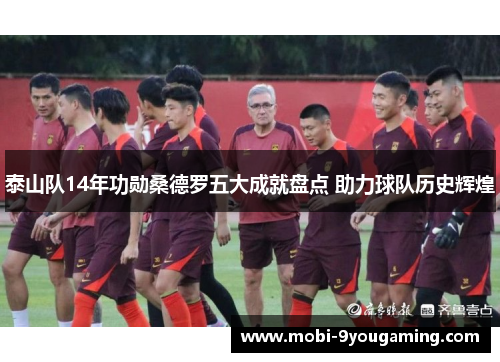 泰山队14年功勋桑德罗五大成就盘点 助力球队历史辉煌