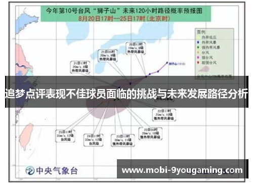 追梦点评表现不佳球员面临的挑战与未来发展路径分析