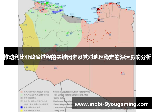 推动利比亚政治进程的关键因素及其对地区稳定的深远影响分析