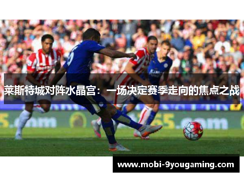 莱斯特城对阵水晶宫：一场决定赛季走向的焦点之战