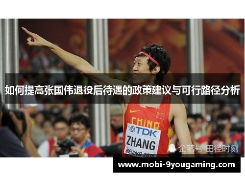 如何提高张国伟退役后待遇的政策建议与可行路径分析