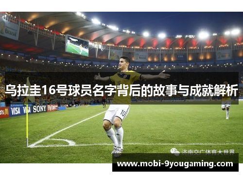 乌拉圭16号球员名字背后的故事与成就解析