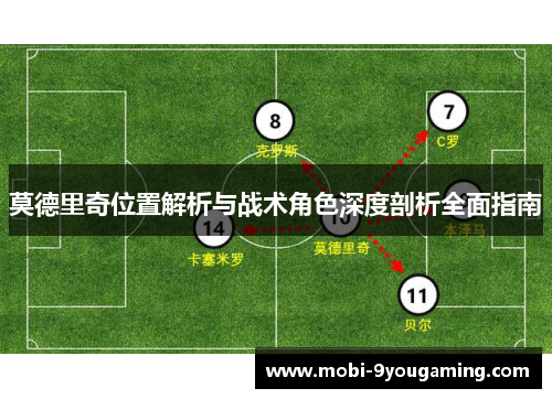 莫德里奇位置解析与战术角色深度剖析全面指南