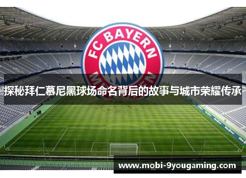 探秘拜仁慕尼黑球场命名背后的故事与城市荣耀传承 探秘拜仁慕尼黑球场命名背后的故事与城市荣耀传承