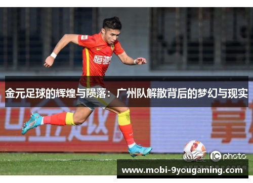 金元足球的辉煌与陨落：广州队解散背后的梦幻与现实