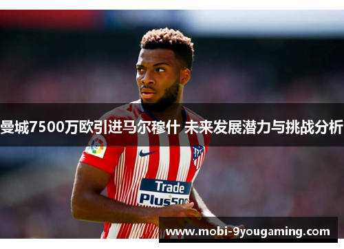 曼城7500万欧引进马尔穆什 未来发展潜力与挑战分析