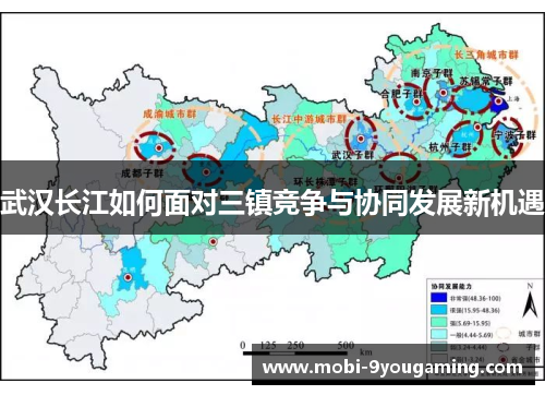 武汉长江如何面对三镇竞争与协同发展新机遇