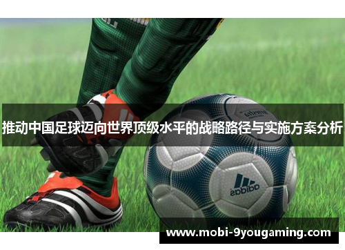 推动中国足球迈向世界顶级水平的战略路径与实施方案分析